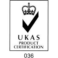 ISO UKAS Certification